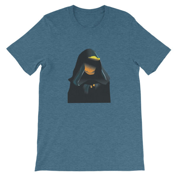 Darth Trumpius — Short-Sleeve Unisex T-Shirt
