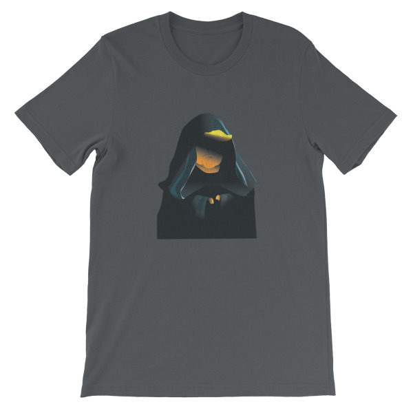 Darth Trumpius — Short-Sleeve Unisex T-Shirt