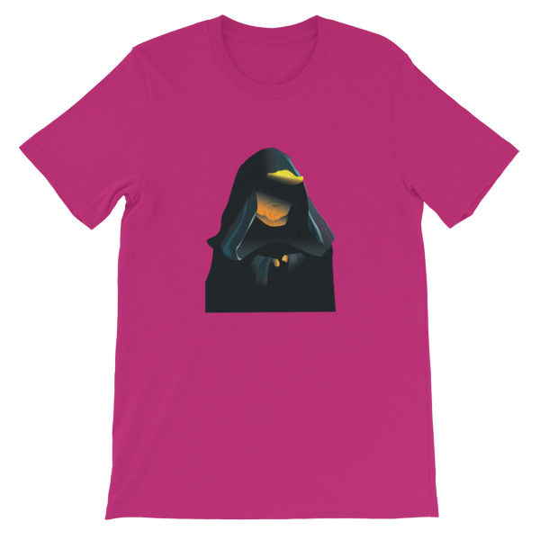 Darth Trumpius — Short-Sleeve Unisex T-Shirt